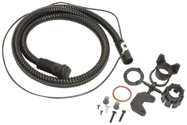 Defa MiniPlug pistorasia 460915, 1,5 m johdolla - Asennussarjat ja liitäntäjohdot - 7042284609152 - 1