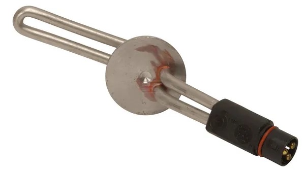 Defa moottorinlämmitin 411041, 820 W, 1 1/2" - Lohkolämmittimet - 7042284110412 - 1