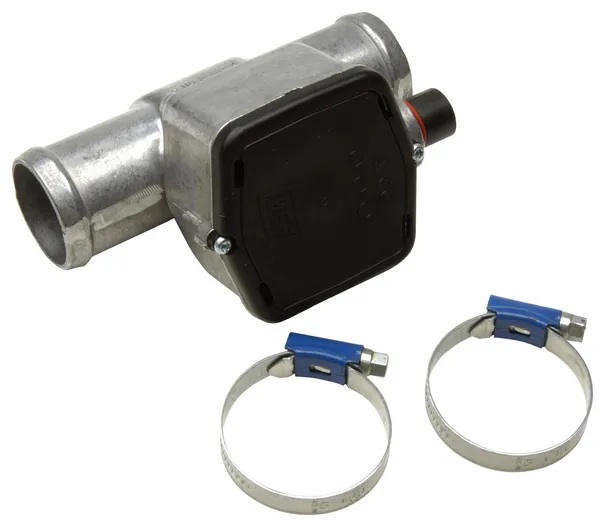 Defa moottorinlämmitin 411420, 600 W, 41 mm letkulle - Letkulämmittimet - 5700035609012 - 1