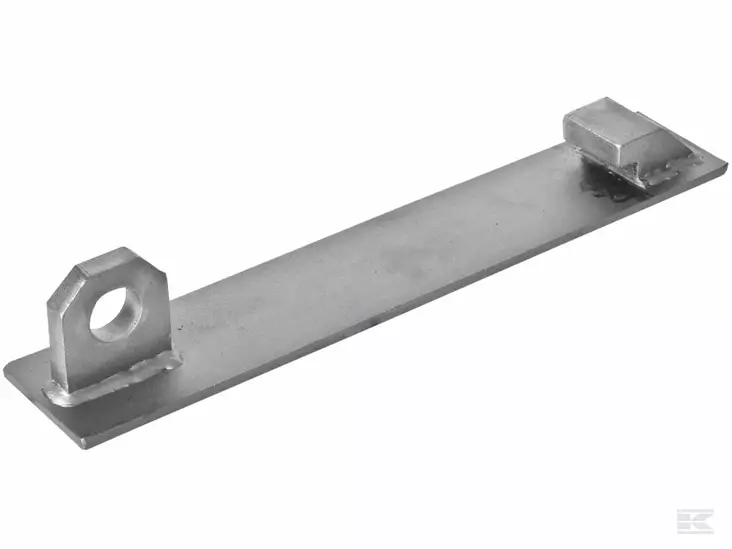 Etukuormaajan pikakiinnikesarja, Vilske/Vilakone - Etukuormaajan osat - 5700038608982 - 1