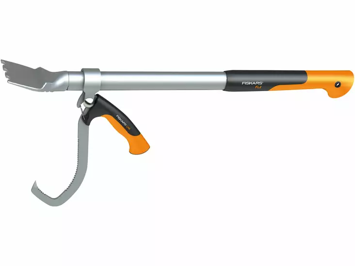 Fiskars WoodXpert kaatovänkä - Metsurin työkalut - 6411501260512 - 1