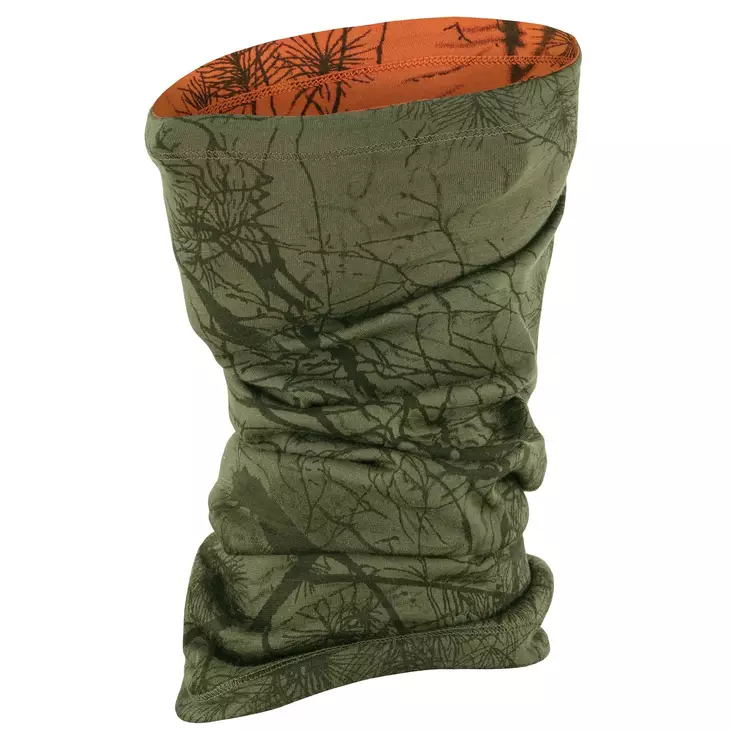 Fjällräven Lappland Neck Gaiter - Retkeilyasusteet - 7323450910792 - 1