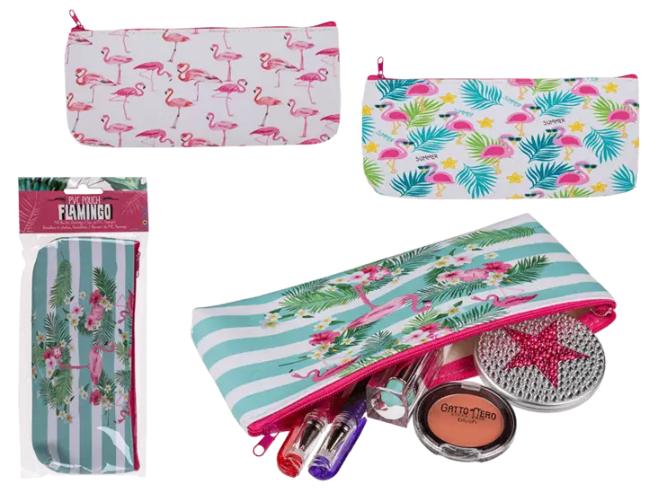 Flamingo penaali - Toimistotarvikkeet - 4029811396962 - 1