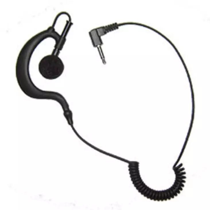 Genzo kuuloke 3,5mm - Radiopuhelimet ja tarvikkeet - 7350002694282 - 1
