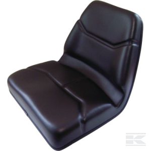 GoPart istuin PVC - Traktorin istuimet - 8716106191512 - 1