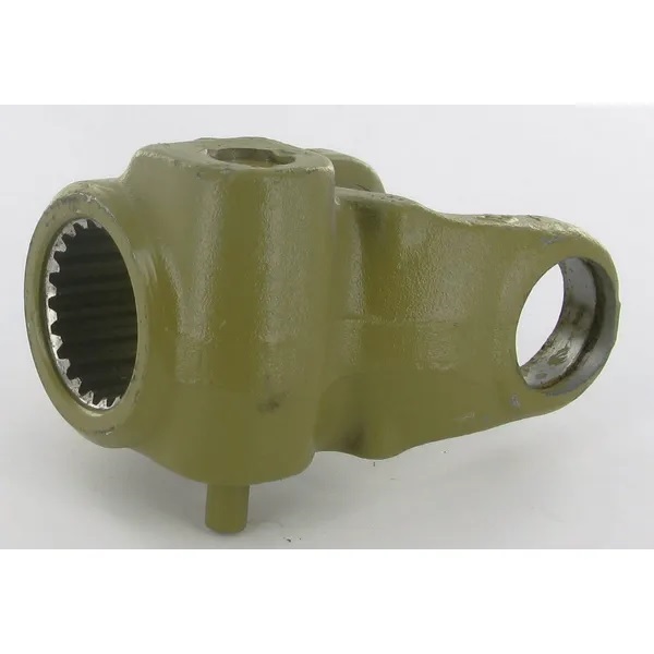 Haarukka AG, 1 3/8"-21, W2300/P300 (pit. 83 mm) - Haarukat - 8432970159532 - 1