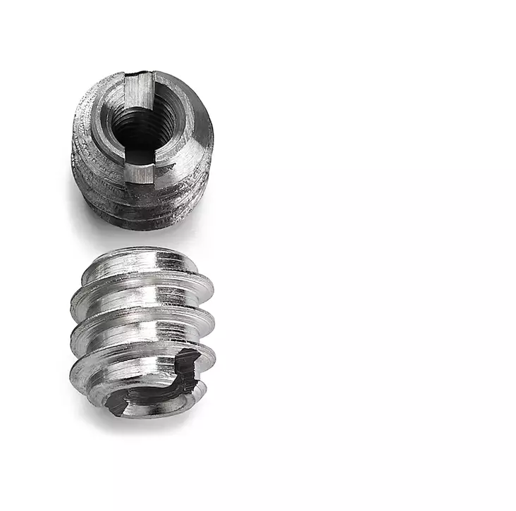 Habo rampamutteri 1212 - Ruuvit ja naulat - 7317900126352 - 1