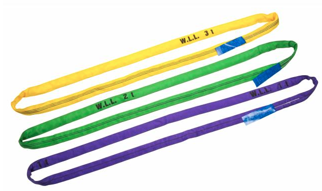 Haklift päällysteraksit 2ton vihreä - Kuormaliinat - 7393347592592 - 1