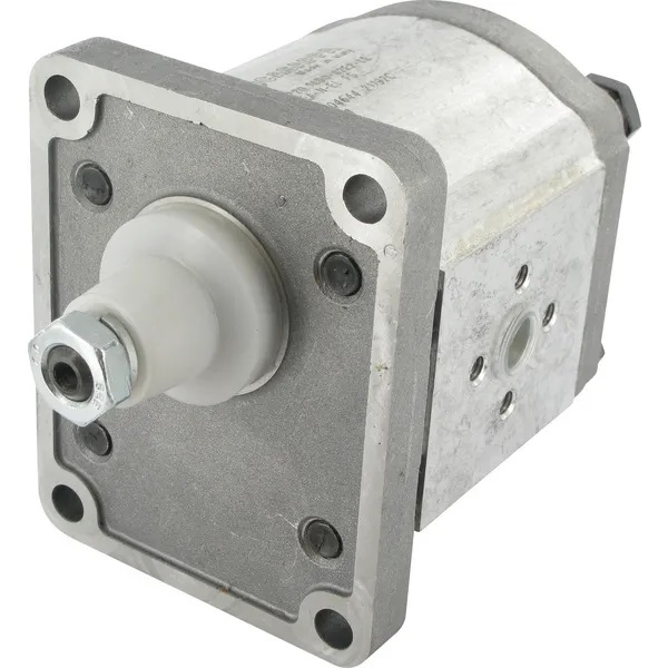 Hammasrataspumppu Polaris 20 - Hydrauliikka - PLP2014D082E2 - 1