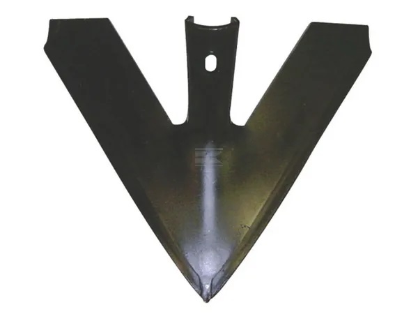 Hanhenjalkakärki 290 x 320 mm - Maanmuokkaustarvikkeet - 00310242 - 1