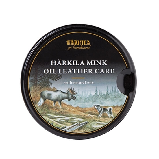 Härkila minkkiöljy 170 ml - Metsästysasusteet - 5707335157052 - 1