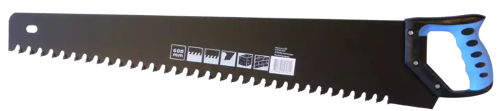 Harkkosaha 600mm - Sahat - 8714892531802 - 1