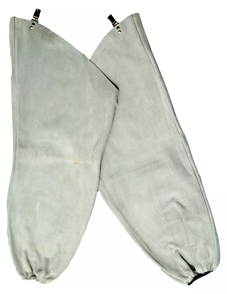 Hihansuojus haljas pari - Muut hitsaustarvikkeet - 6418326440402 - 1