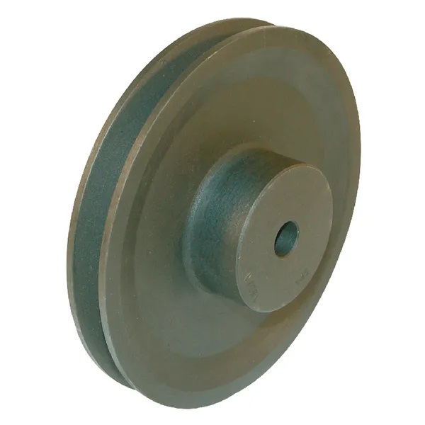 Hihnapyörä 1-ura 80 mm, 13 mm A/SPA - Hihnat ja tarvikkeet - 8719774919952 - 1