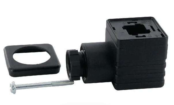 Hirschmann liitostulppa - Pistokkeet - 8716106793082 - 1