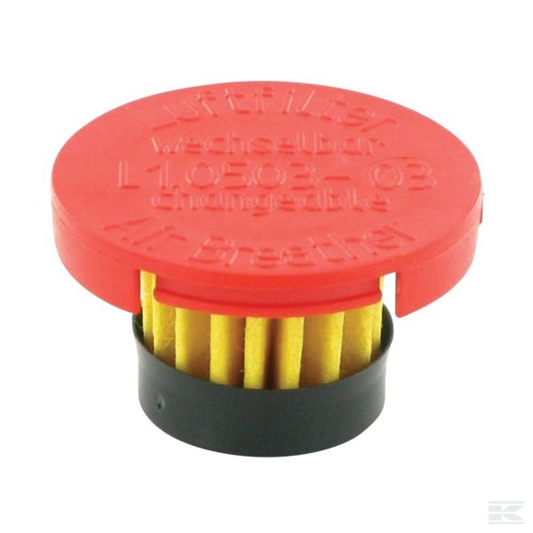 Hydrauli huohotinsuodatin Shäffer - Hydrauliikkasuodattimet - 8716106975822 - 1