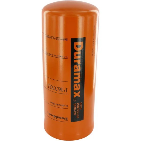 Hydrauliikkasuodatin Donaldson P163323 - Hydrauliikkasuodattimet - 8719607027632 - 1