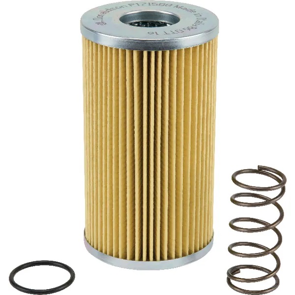 Hydrauliikkasuodatin Donaldson P171588 - Hydrauliikkasuodattimet - 8719493885422 - 1