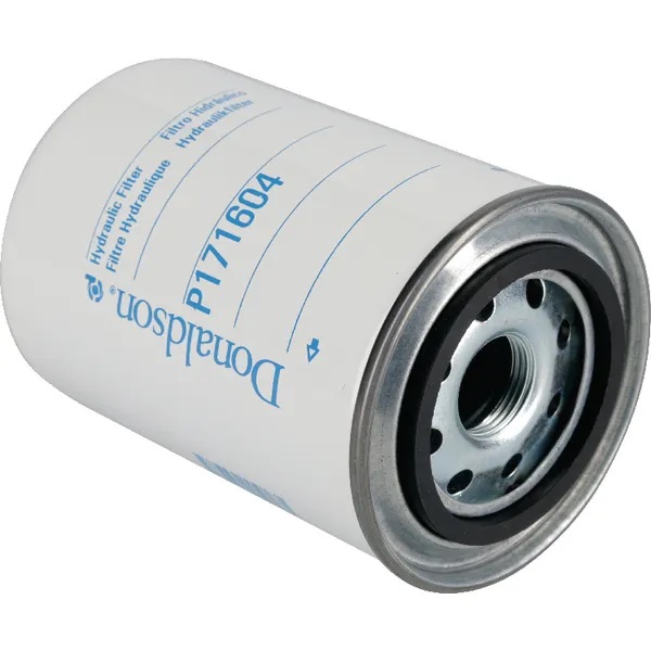Hydrauliikkasuodatin Donaldson P171604 - Hydrauliikkasuodattimet - 8719607087612 - 1
