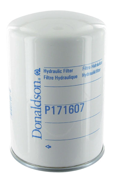 Hydrauliikkasuodatin Donaldson P171607 - Hydrauliikkasuodattimet - 8719607022552 - 1