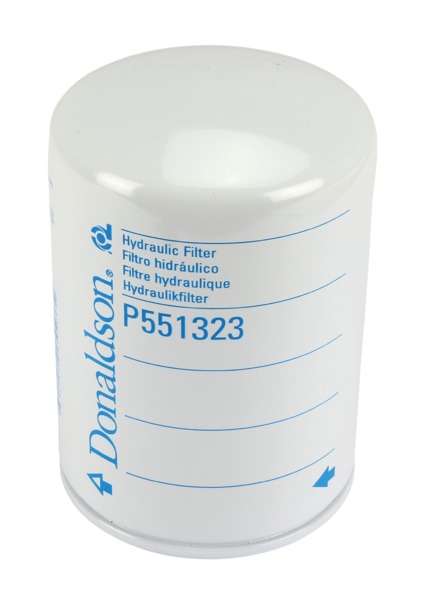 Hydrauliikkasuodatin Donaldson P551323 - Hydrauliikkasuodattimet - 8719493892352 - 1