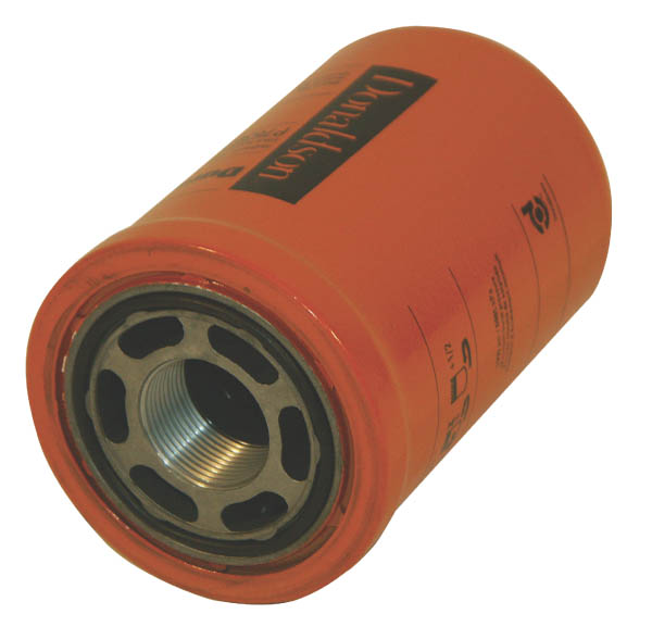 Hydrauliikkasuodatin Donaldson P763694 - Hydrauliikkasuodattimet - 742330161432 - 1