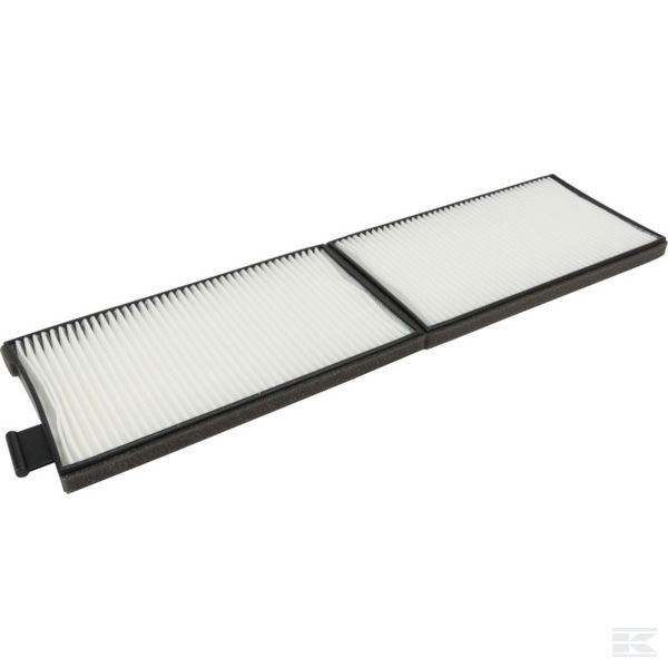 Hytinsuodatin SKL46199 - Raitisilmasuodattimet - 5700033477422 - 1