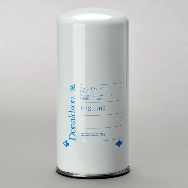 Ilma-/öljynerottimen suodatin Donaldson P782909 - Ilmansuodattimet - 0742330128282 - 1