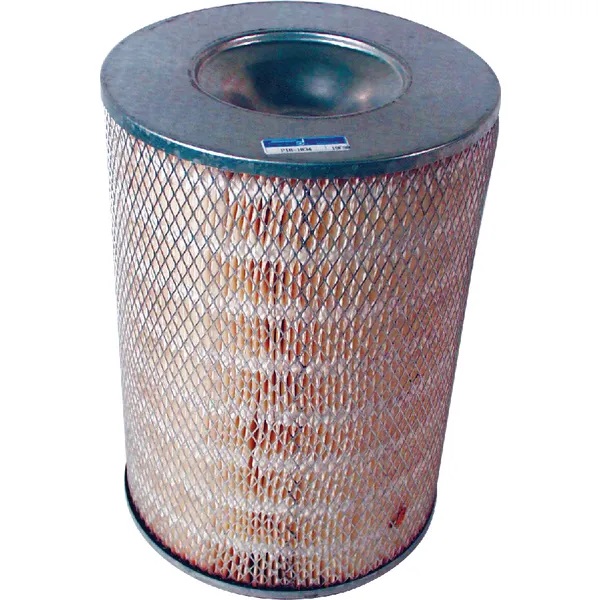 Ilmansuodatin Donaldson P181034 - Ilmansuodattimet - 742330025352 - 1