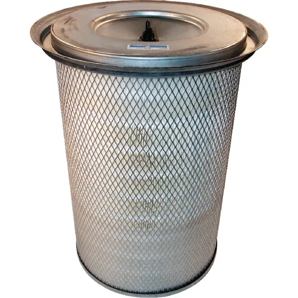 Ilmansuodatin Donaldson P772520 - Ilmansuodattimet - 8719607010252 - 1