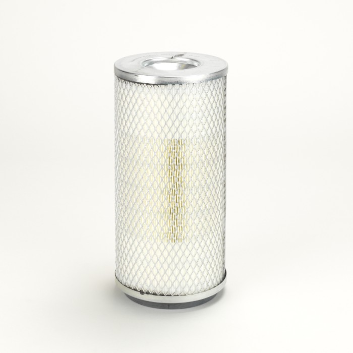 Ilmansuodatin Donaldson P776341 - Ilmansuodattimet - 742330048702 - 1