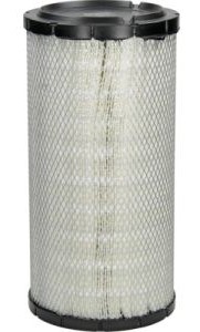 Ilmansuodatin Donaldson P781039 - Ilmansuodattimet - 8716106773992 - 1