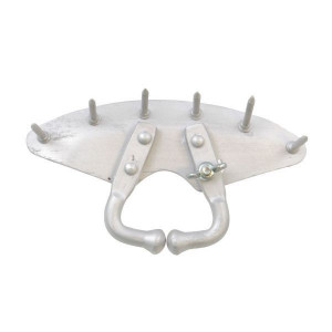 Imemisenestäjä alumiini - Karjanhoitotarvikkeet - 8719607101042 - 1