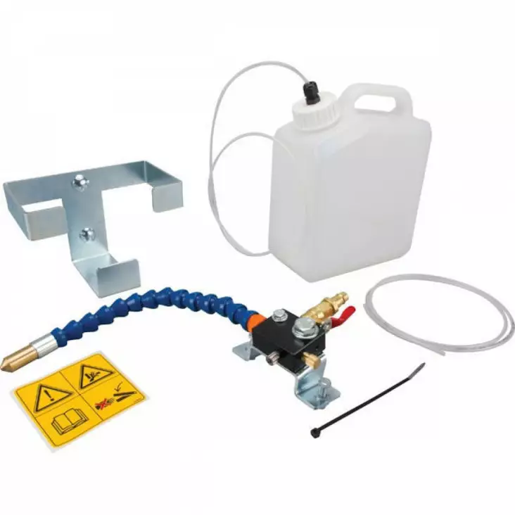 Jäähdytyslaite MS100 - Noukkimet - 8716106715732 - 1