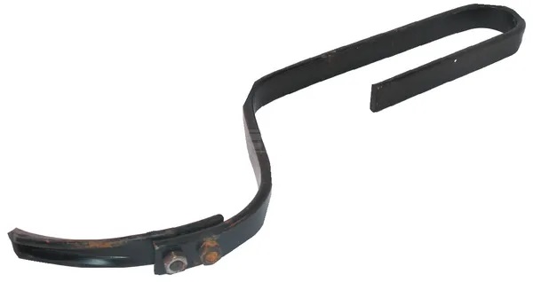 Jäljenrikkojan piikki 620 x 32 x 10 mm - Maanmuokkaustarvikkeet - CP4612 - 1