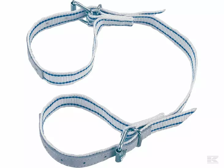 Jalkaremmi - Karjanhoitotarvikkeet - 8719732946792 - 1