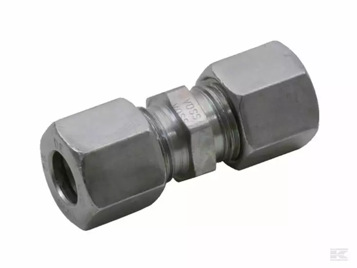 Jatkoliitin 10L - Hydrauliikka - 8719607011822 - 1