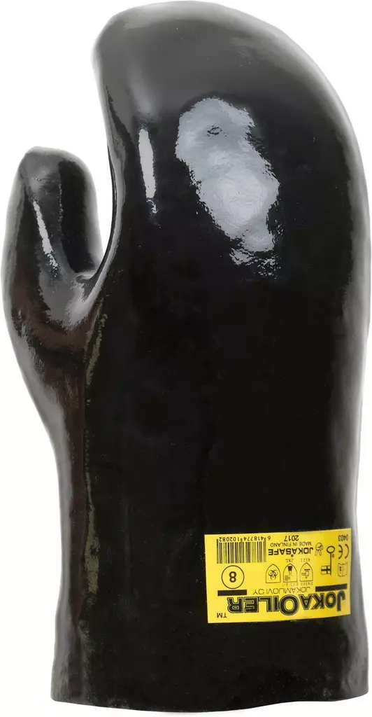 JokaOiler sileä suojakäsine - Työkäsineet - 6418774001002 - 2