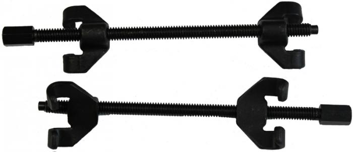 Jousipuristin 4-leukainen - Liimauspuristimet - 6430032151502 - 1