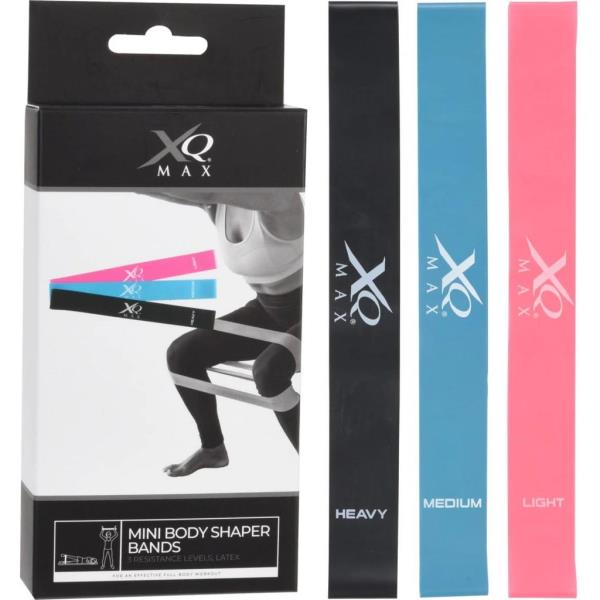 Jumppakuminauha XQ Max - Muut itsehoitotuotteet - 8719407055682 - 1