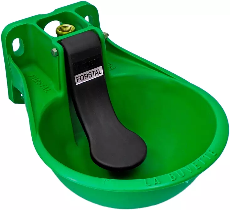 Juomakuppi Forstal La Buvette nautakarjalle - Juomakupit - 3599150006842 - 1