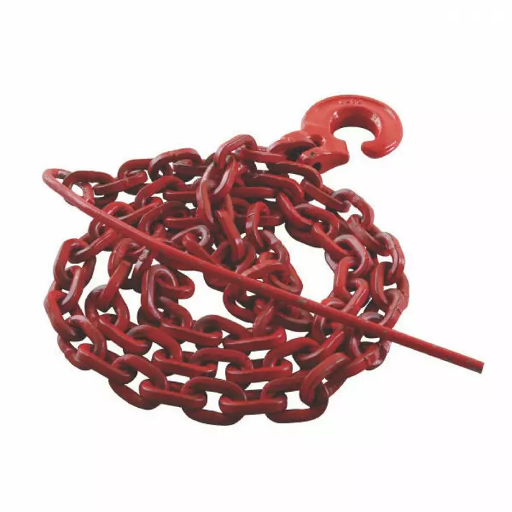 Juontoketju G8 8 mm 2,0 m - Metsurin työkalut - 4250077183212 - 1