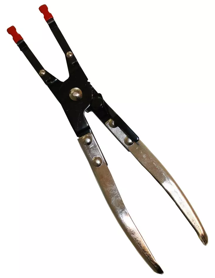 Juotospihti 240 mm - Muut käsityökalut - 6430074693312 - 1