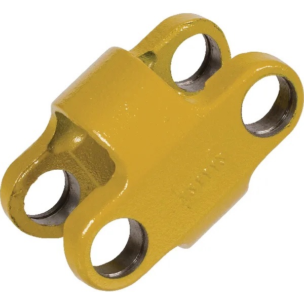 Kaksoishaarukka DOPG, W2200 (78 mm) - Haarukat - 8435194024822 - 1