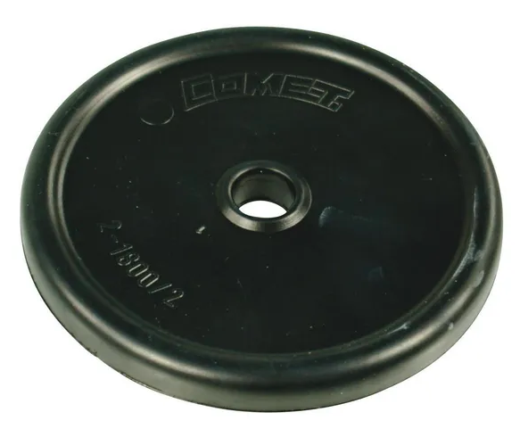 Kalvo Ø113 mm nitriili - Ruiskun varaosat - 5700033694362 - 1