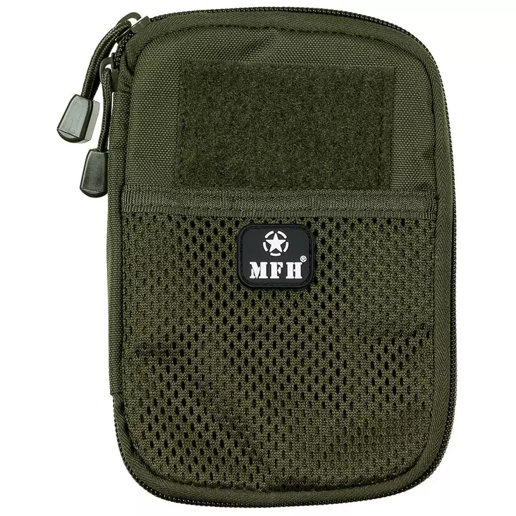 Kännykkälaukku "Molle" OD green - Rinkat, reput - 4044633137562 - 1