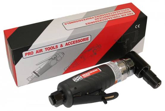 Karahiomakone kulmamalli - Hiomakoneet ja -tarvikkeet - 6430032154572 - 1