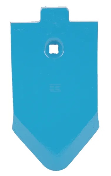 Kärki 230 x 120 x 12 mm - Maanmuokkaustarvikkeet - 3374392 - 1