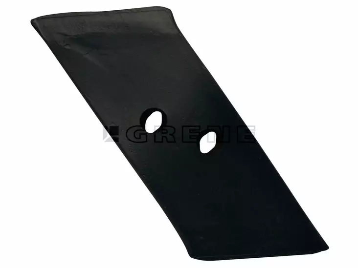 Kärki oikea, terämalli XL/XU, Överum XL -auraan - Auran osat - 5700032701252 - 1