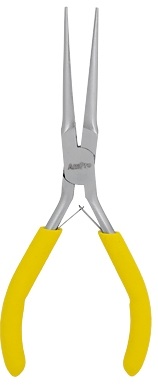 Kärkipihdit 150 mm "elektroniikka" - Pihdit ja leikkurit - 795609287302 - 1